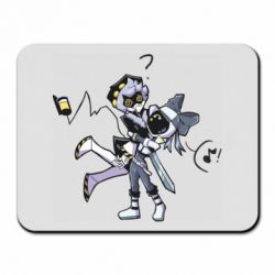 Коврики для мыши