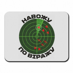 Килимки для миші