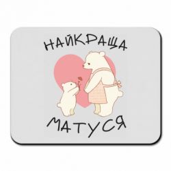 Килимки для миші