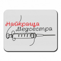 Килимки для миші
