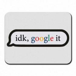 Коврики для мыши