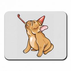 Коврики для мыши