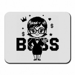 Килимки для миші