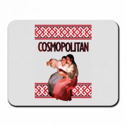 Коврики для мыши