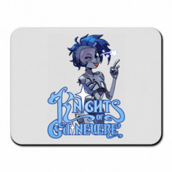 Килимки для миші