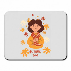 Килимки для миші