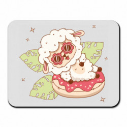 Килимки для миші