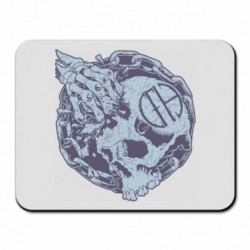 Коврик для мыши Pantera Music Art - FATLINE Коврик для мыши Pantera Music Art