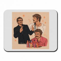 Коврики для мыши