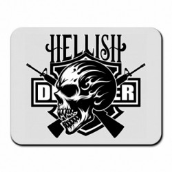 Коврики для мыши