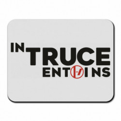 Килимок для миші Перемир'я х Наміри - FATLINE Килимок для миші Перемир'я х Наміри