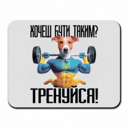 Коврики для мыши