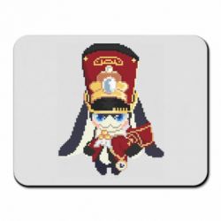 Коврики для мыши