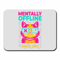 Коврики для мыши