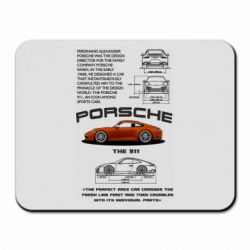 Килимки для миші