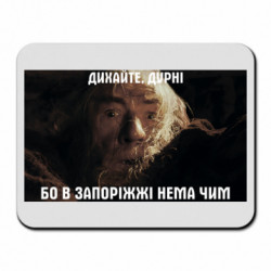 Килимки для миші