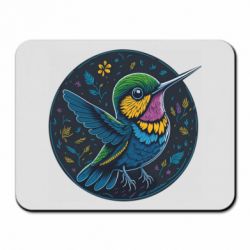 Килимки для миші