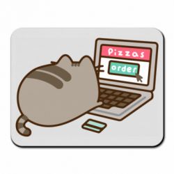 Коврики для мыши