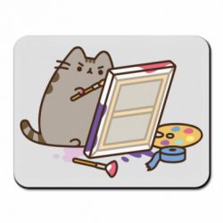 Килимки для миші