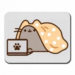 Килимки для миші