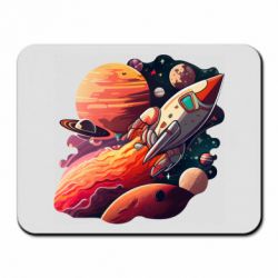 Килимки для миші