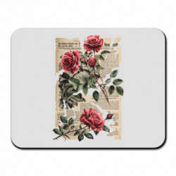 Коврики для мыши