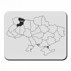 Килимки для миші