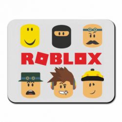 Килимки для миші