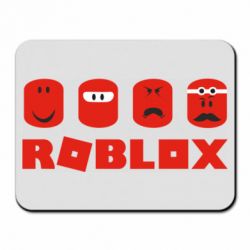 Килимки для миші