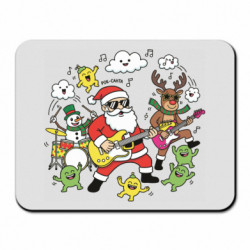 Килимки для миші