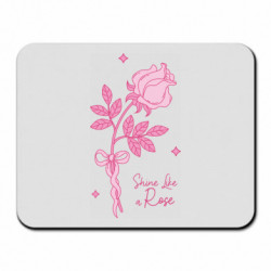 Коврики для мыши