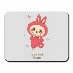 Коврики для мыши - FATLINE