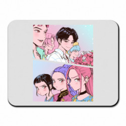 Коврики для мыши