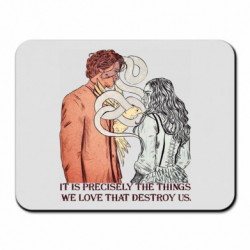 Коврики для мыши