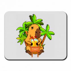 Килимки для миші