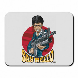 Килимки для миші