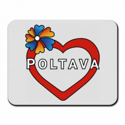 Коврики для мыши