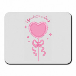 Коврики для мыши