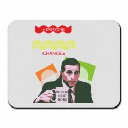 Коврики для мыши