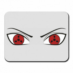 Коврик для мыши Шаринган глаза - FATLINE Коврик для мыши Шаринган глаза