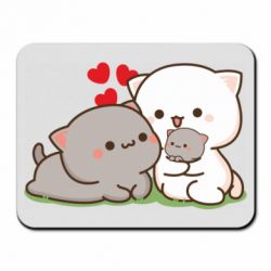 Коврики для мыши