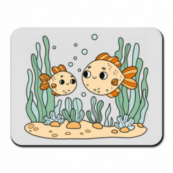 Килимки для миші