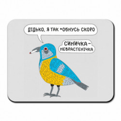 Килимки для миші