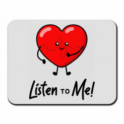 Коврики для мыши