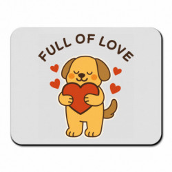 Коврики для мыши