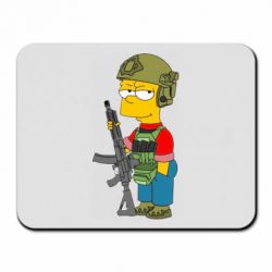 Коврики для мыши