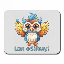 Килимки для миші