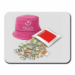 Килимки для миші