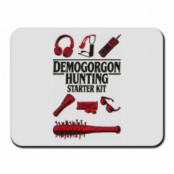 Килимки для миші - FATLINE