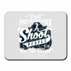 Коврики для мыши - FATLINE